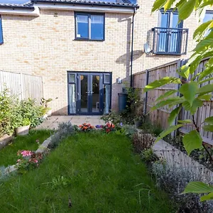  Holiday home Stunning Entire 2bd Suffolk Cambridgeshire